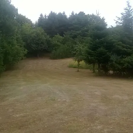 Camping Moosecamp Eco Nature Camp Godstrup